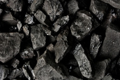 Braeside coal boiler costs