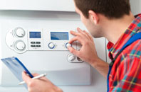 free commercial Braeside boiler quotes